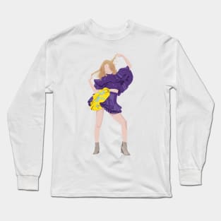 Lalalay Long Sleeve T-Shirt